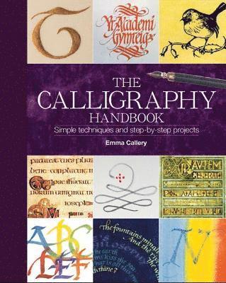 Calligraphy Handbook