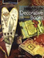 Handmade Decorative Books