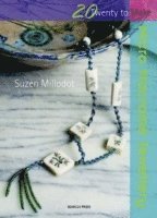 Millodot, S: Micro Macrame; Jewellery
