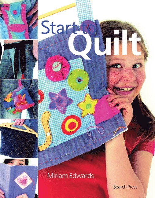Start to Quilt