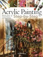 Acrylic Painting Step-by-Step