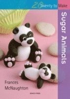 20 to Sugarcraft: Sugar Animals 1