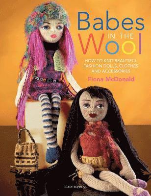 Fiona McDonald - Babes in the Wool, Häftad