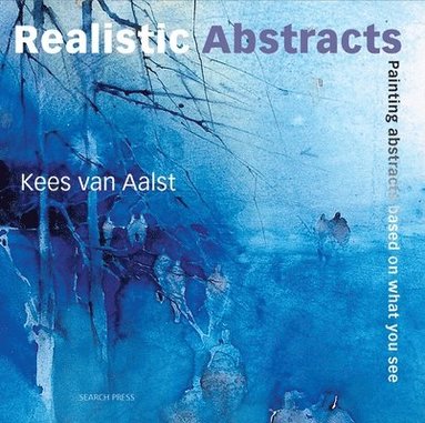 bokomslag Realistic Abstracts