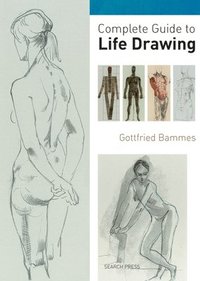 bokomslag Complete Guide to Life Drawing