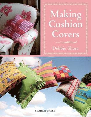 Making Cushion Covers