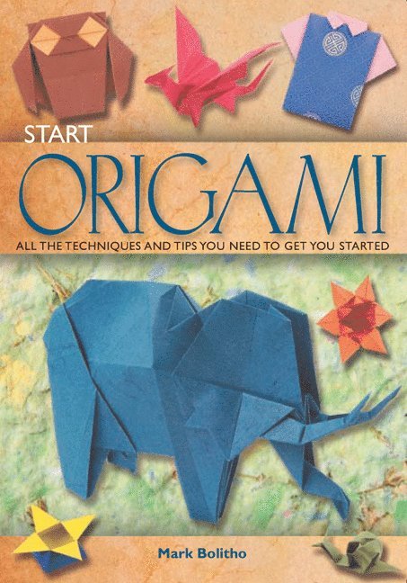 Start Origami