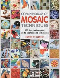 bokomslag Compendium of Mosaic Techniques