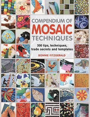 Compendium of Mosaic Techniques 1