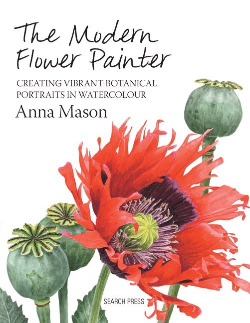 Modern Flower Painter