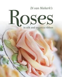 bokomslag Di van Niekerk's Roses