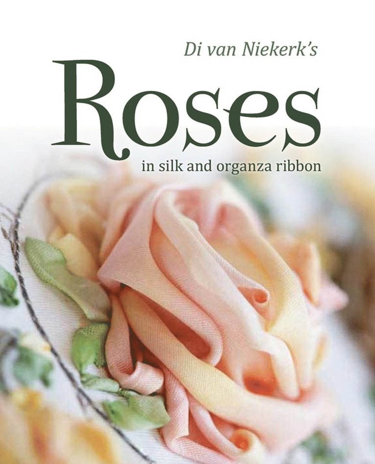 Di van Niekerk's Roses 1
