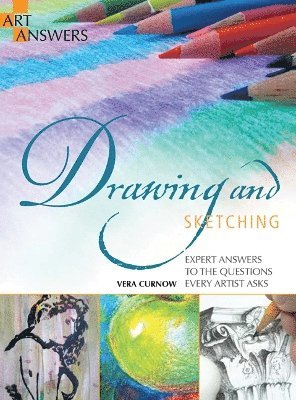 Art Answers: Drawing and Sketching