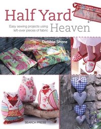 bokomslag Half Yard? Heaven