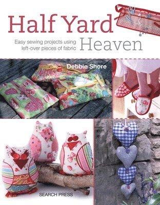 Half Yard Heaven 1