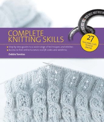 Complete Knitting Skills