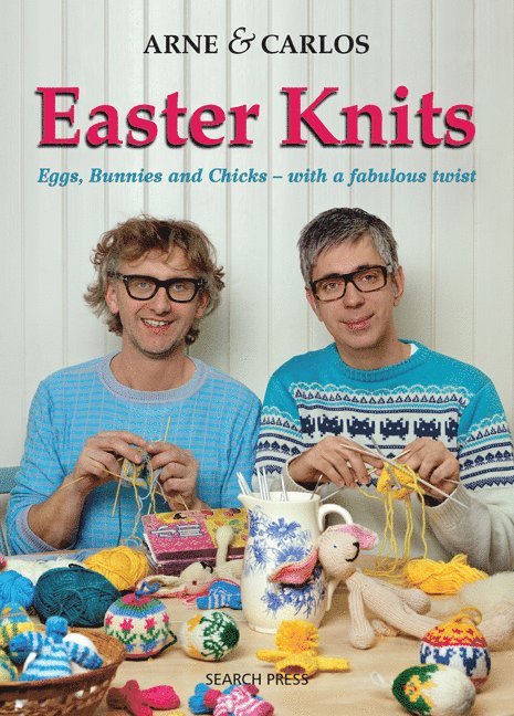 Arne & Carlos Easter Knits