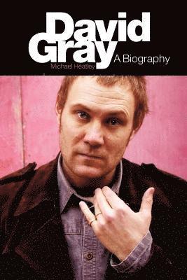 David Gray 1