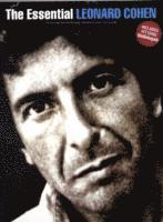 bokomslag The Essential Leonard Cohen