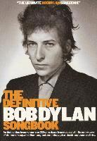 bokomslag The Definitive Bob Dylan Songbook