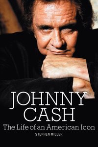 bokomslag Johnny Cash
