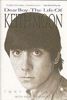 bokomslag Dear Boy: The Life of Keith Moon