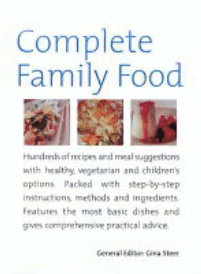 Complete Family Food
