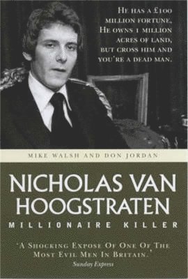 Nicholas Van Hoogstraten 1