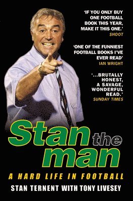 Stan the Man 1