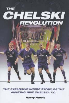 The Chelski Revolution 1