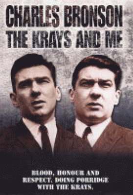 The Krays and Me 1