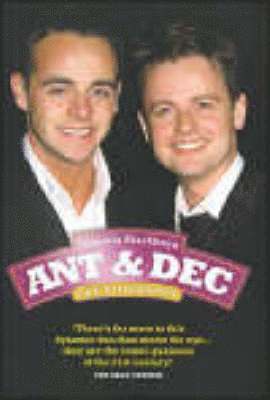 'Ant and Dec' 1