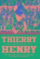 bokomslag Thierry Henry