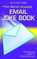 bokomslag The World's Greatest Email Joke Book