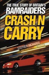 bokomslag Crash N Carry