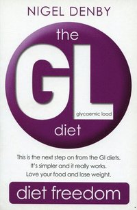 bokomslag The GL Diet