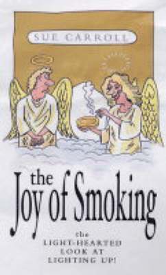 The Joy of Smoking 1