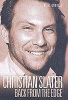 bokomslag Christian Slater