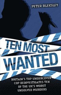 bokomslag Ten Most Wanted