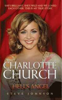 bokomslag Charlotte Church