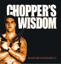 bokomslag Chopper's Wisdom