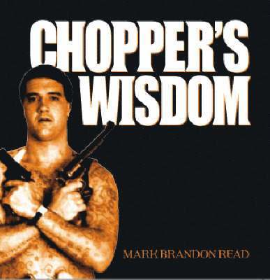 Chopper's Wisdom 1