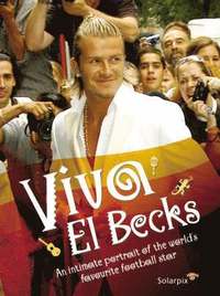bokomslag Viva El Becks