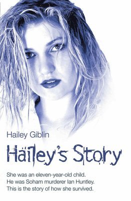 bokomslag Hailey's Story
