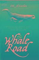 bokomslag The Whale Road