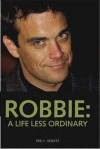 bokomslag Robbie: A Life Less Ordinary