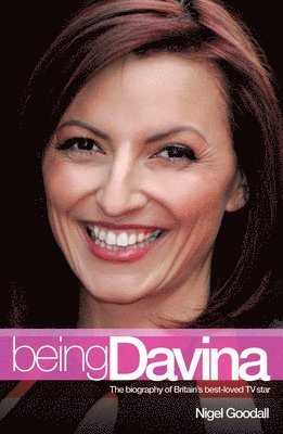 Being Davina 1