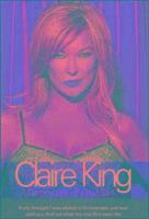 bokomslag Claire King