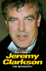 bokomslag Jeremy Clarkson