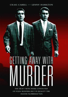 Getting Away with Murder 1